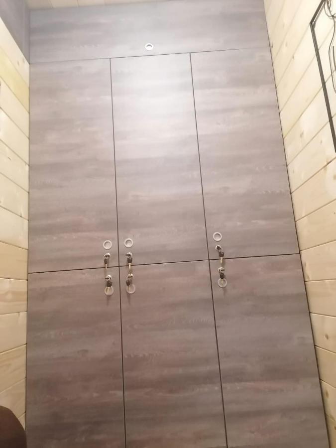 Planinski Dom Na Travni Gori Sodrazica Εξωτερικό φωτογραφία