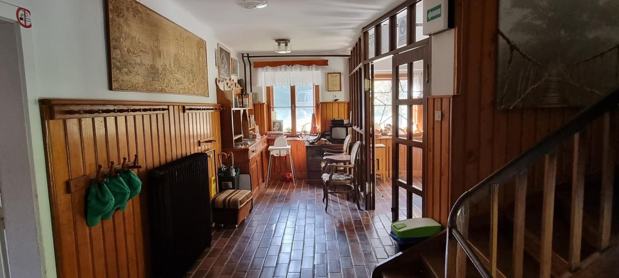Planinski Dom Na Travni Gori Sodrazica Εξωτερικό φωτογραφία