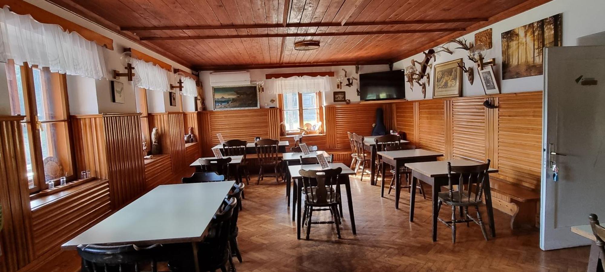 Planinski Dom Na Travni Gori Sodrazica Εξωτερικό φωτογραφία