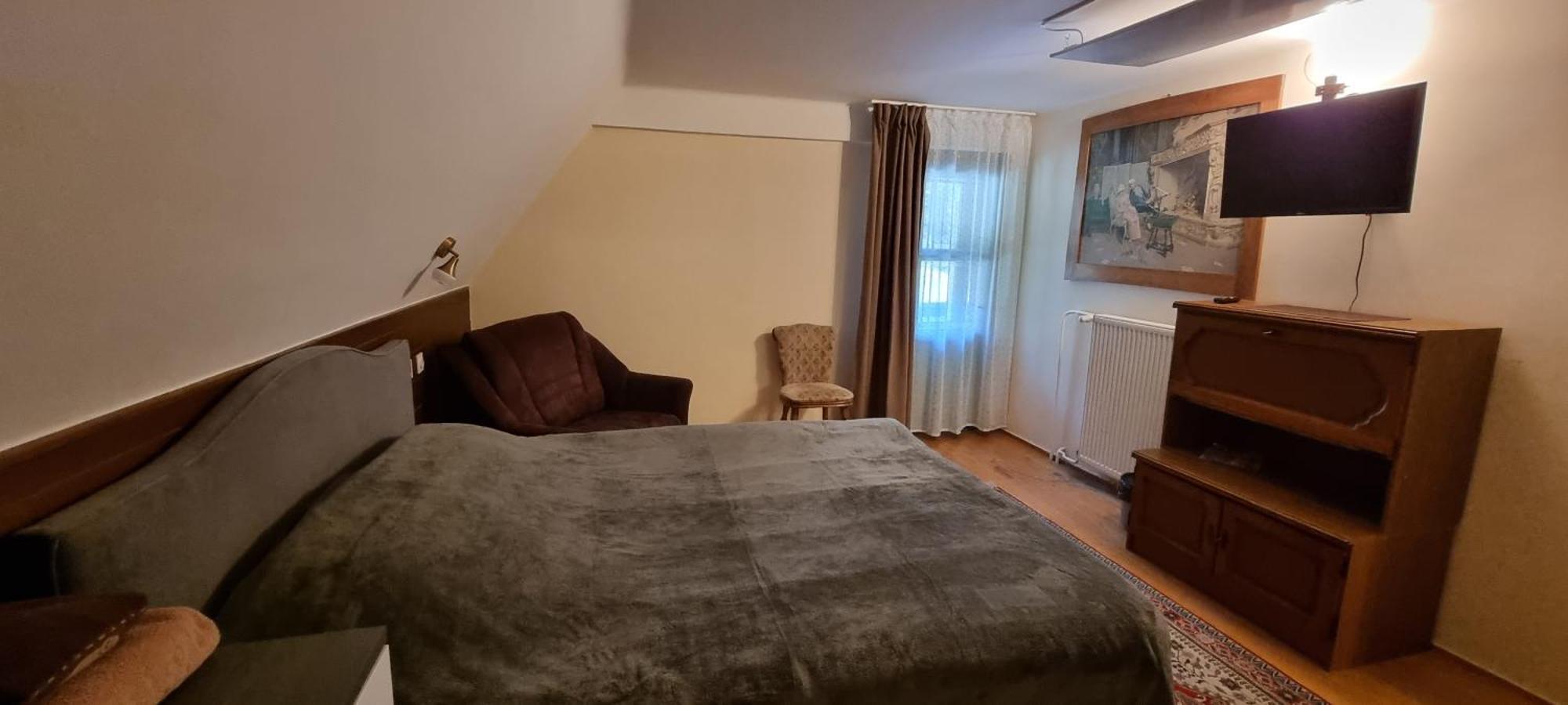 Planinski Dom Na Travni Gori Sodrazica Εξωτερικό φωτογραφία