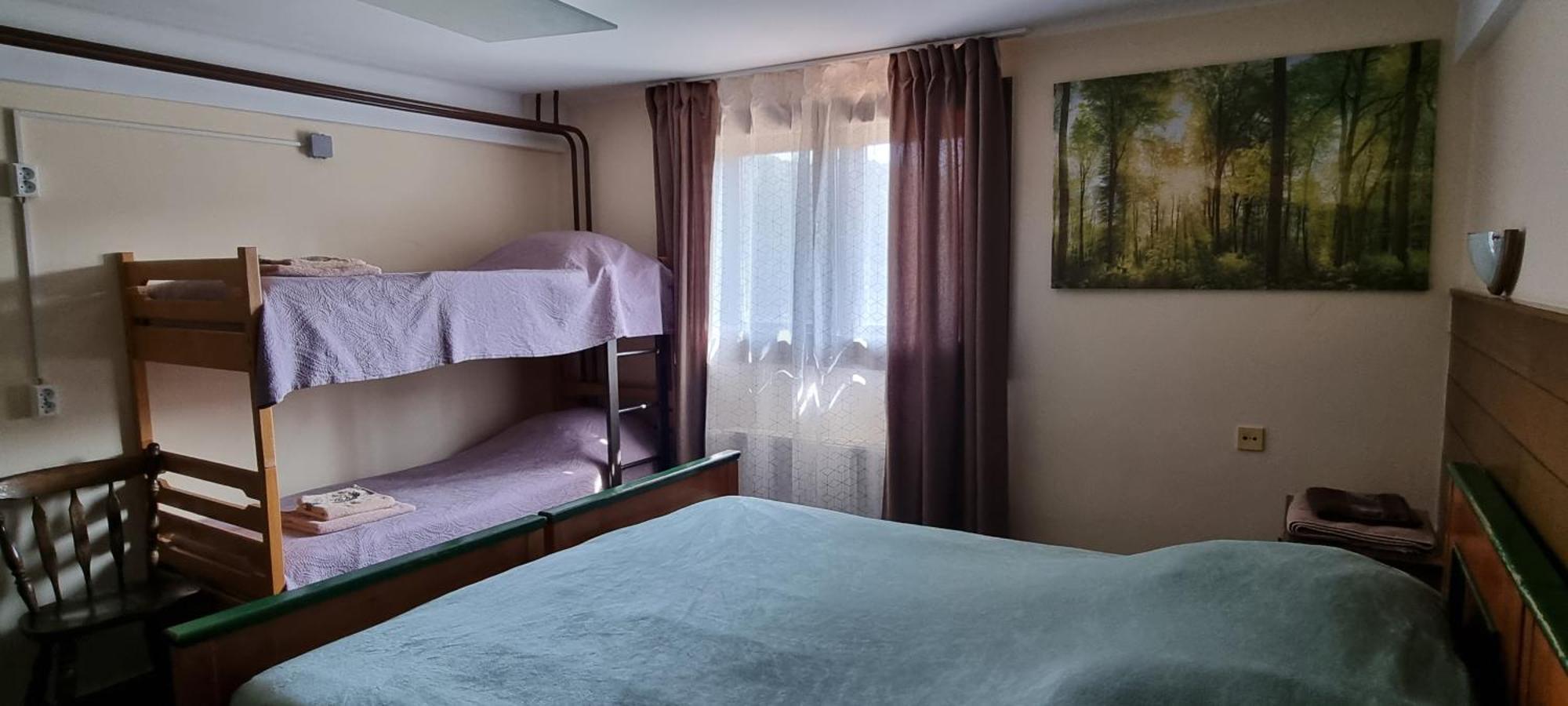 Planinski Dom Na Travni Gori Sodrazica Εξωτερικό φωτογραφία